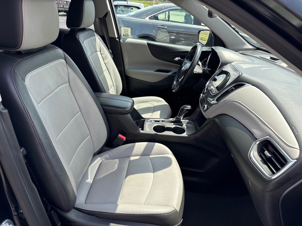 2019 Chevrolet Equinox Image 12
