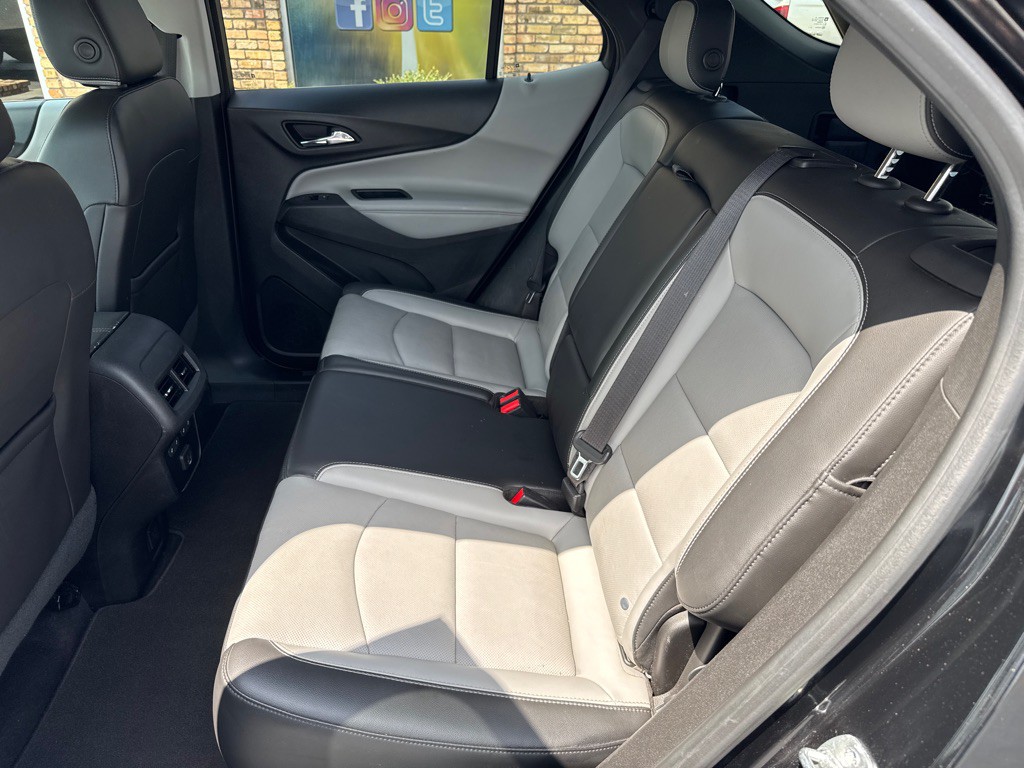 2019 Chevrolet Equinox Image 14