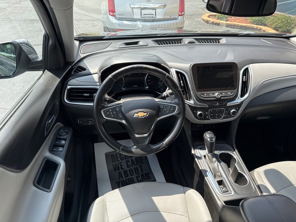 2019 Chevrolet Equinox Image 15