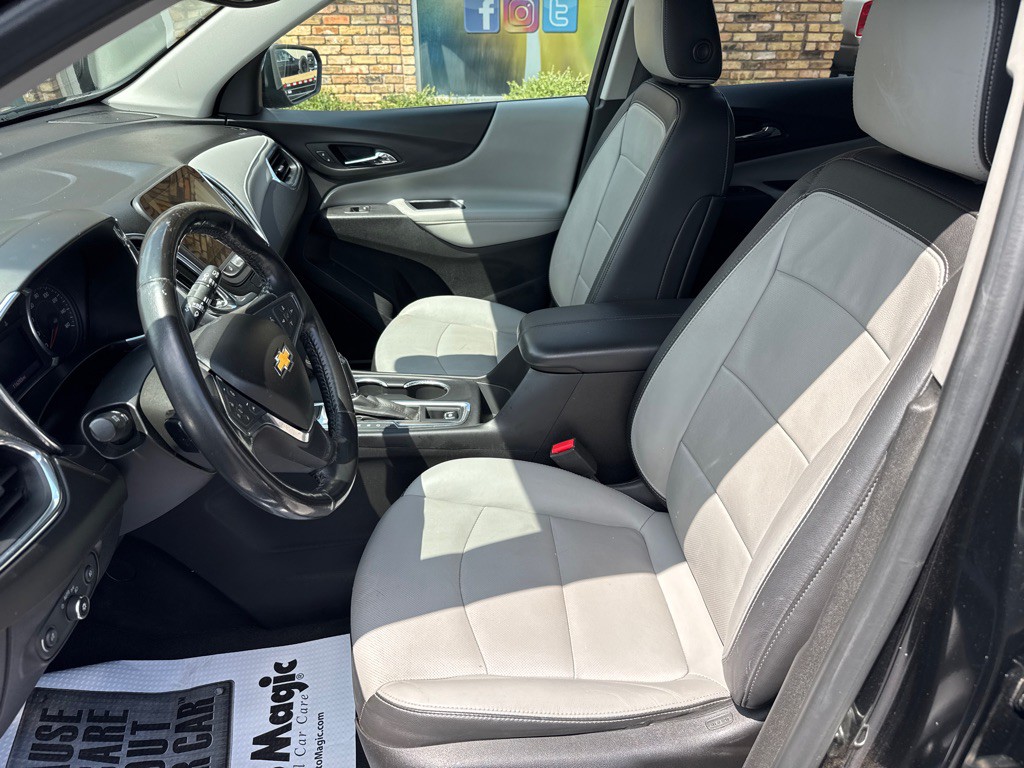 2019 Chevrolet Equinox Image 16