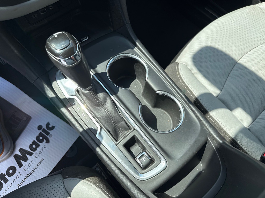 2019 Chevrolet Equinox Image 19