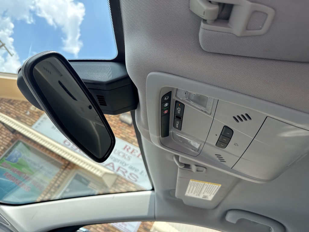 2019 Chevrolet Equinox Image 21