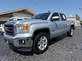 Image for 2015 GMC Sierra 1500 SLE ID: 6831031