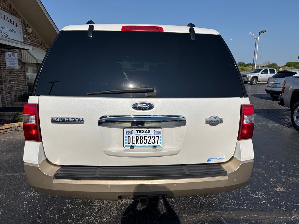 2014 Ford Expedition Image 6