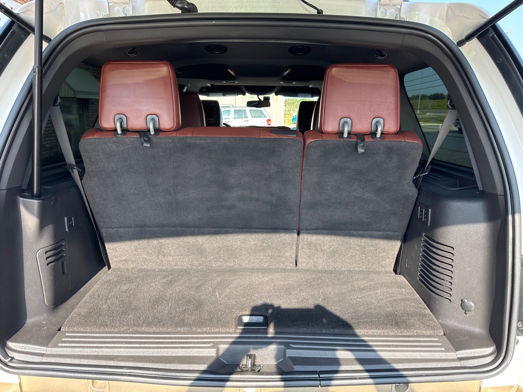 2014 Ford Expedition Image 9