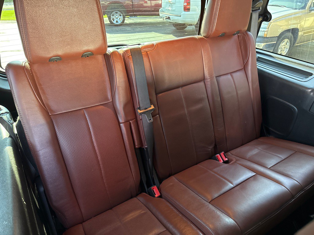 2014 Ford Expedition Image 11
