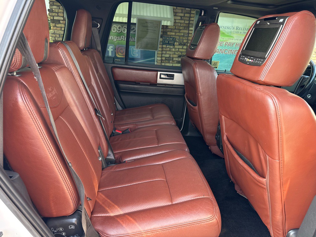 2014 Ford Expedition Image 12