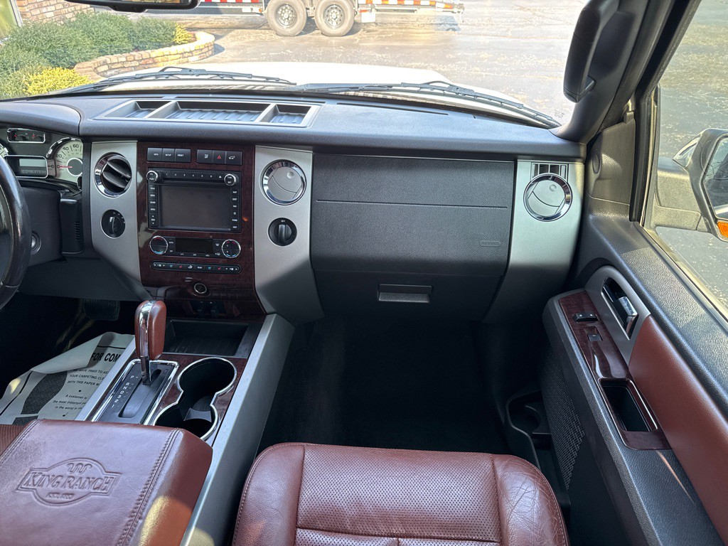 2014 Ford Expedition Image 13