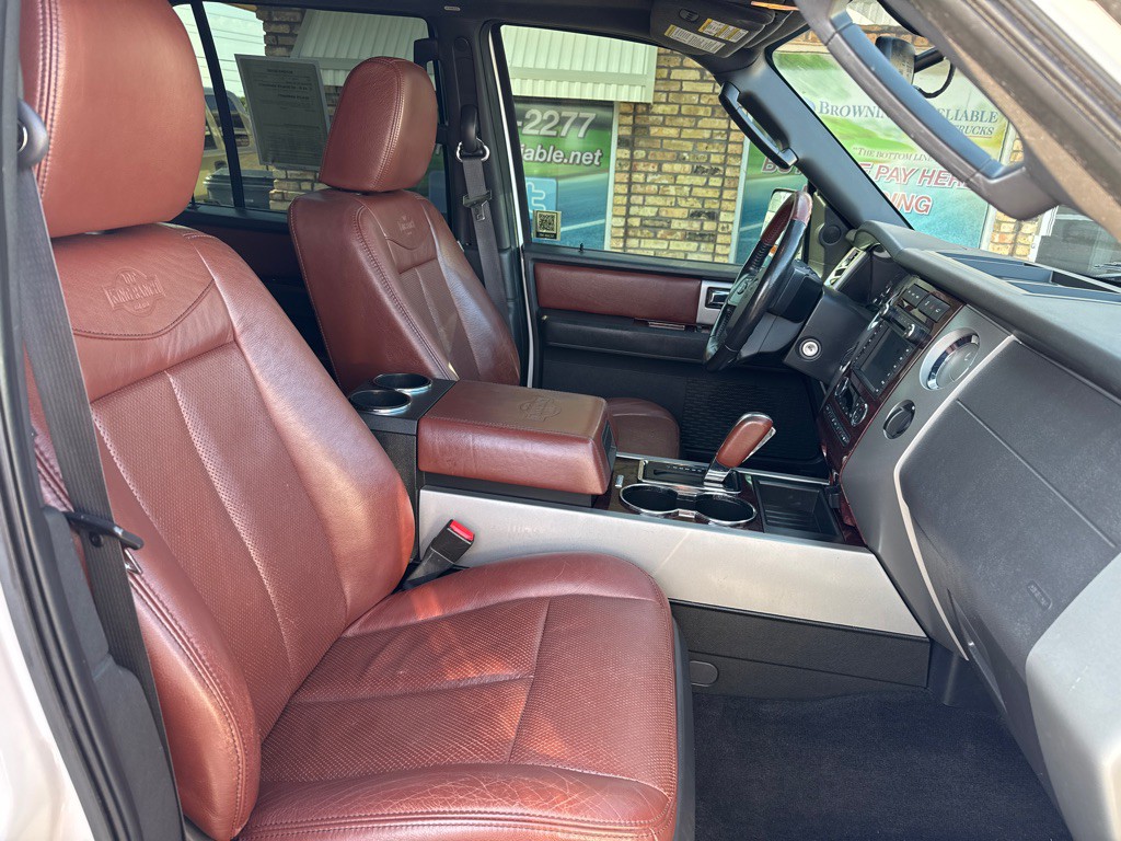 2014 Ford Expedition Image 14