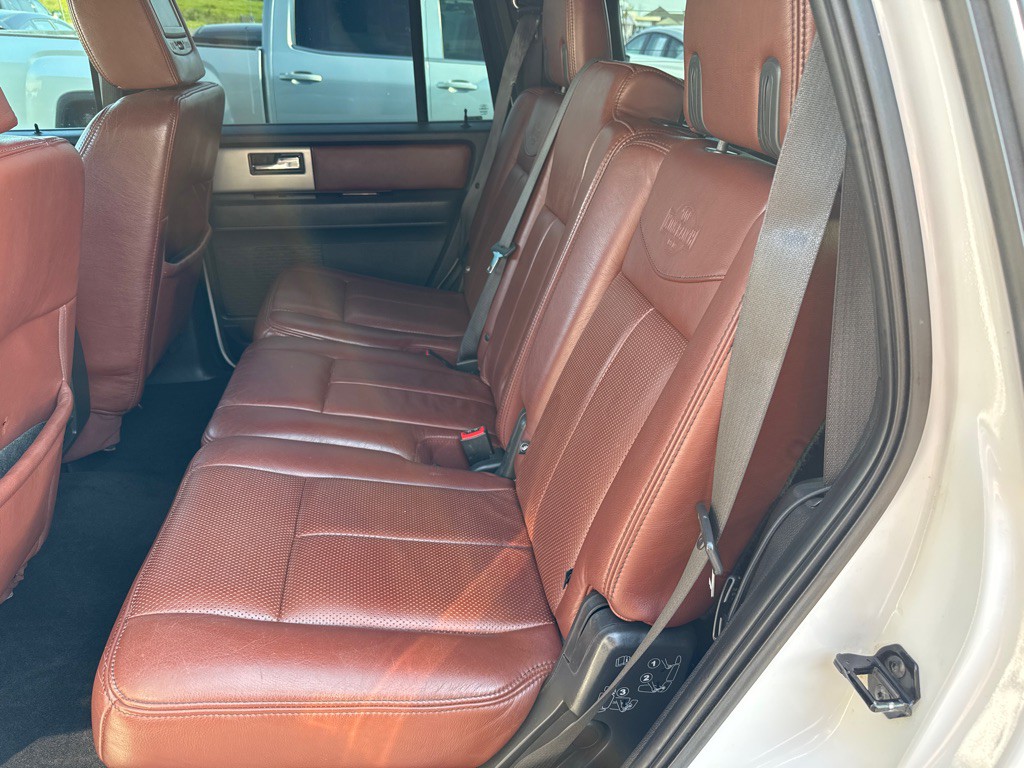 2014 Ford Expedition Image 16