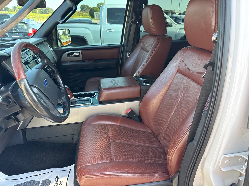 2014 Ford Expedition Image 18