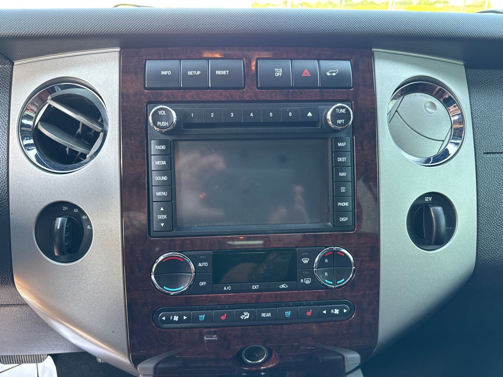 2014 Ford Expedition Image 20
