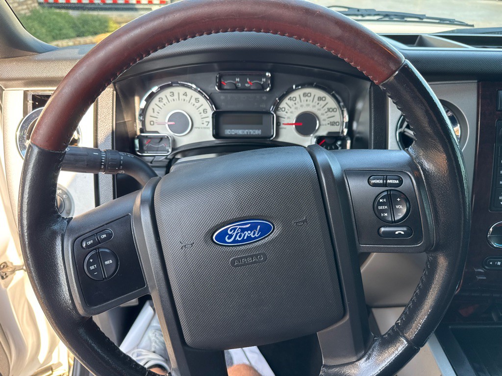 2014 Ford Expedition Image 22