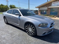 Image for 2014 Dodge Charger R/T ID: 6838068