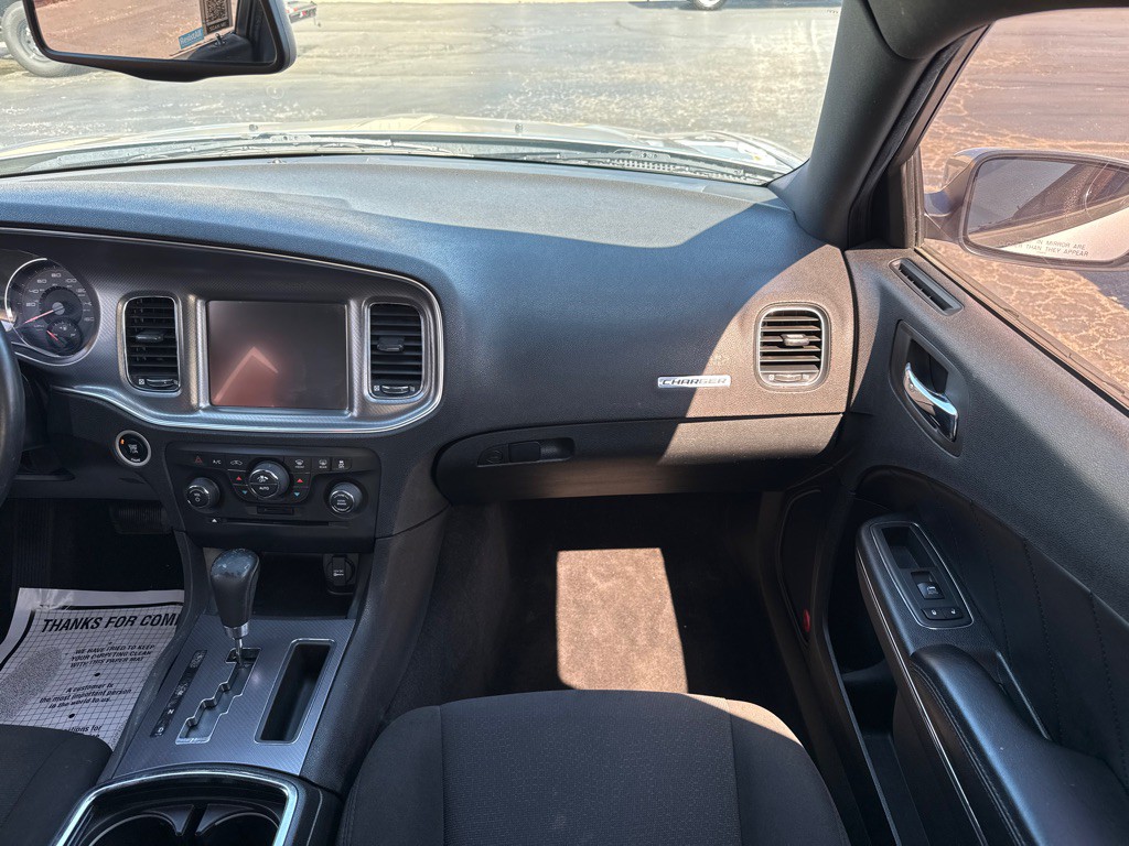 2014 Dodge Charger Image 11