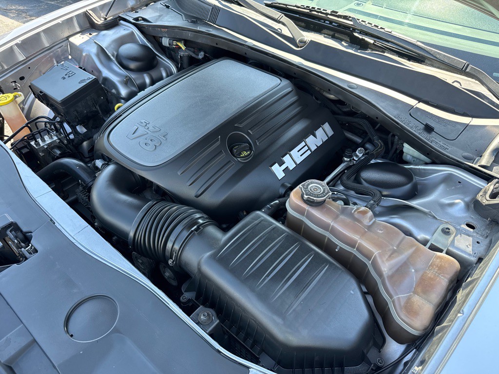 2014 Dodge Charger Image 23