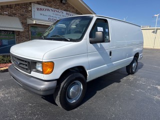 Image for 2006 Ford Econoline E250 ID: 6842964