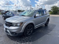 Image for 2020 Dodge Journey Crossroad ID: 6846804