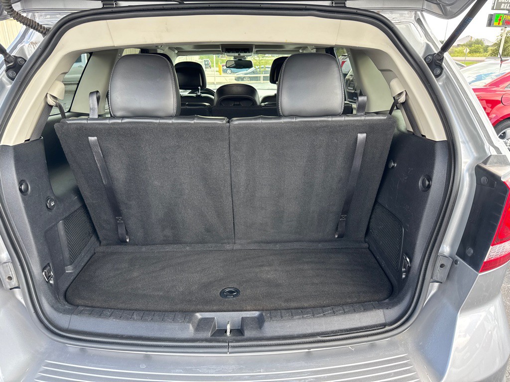 2020 Dodge Journey Image 9