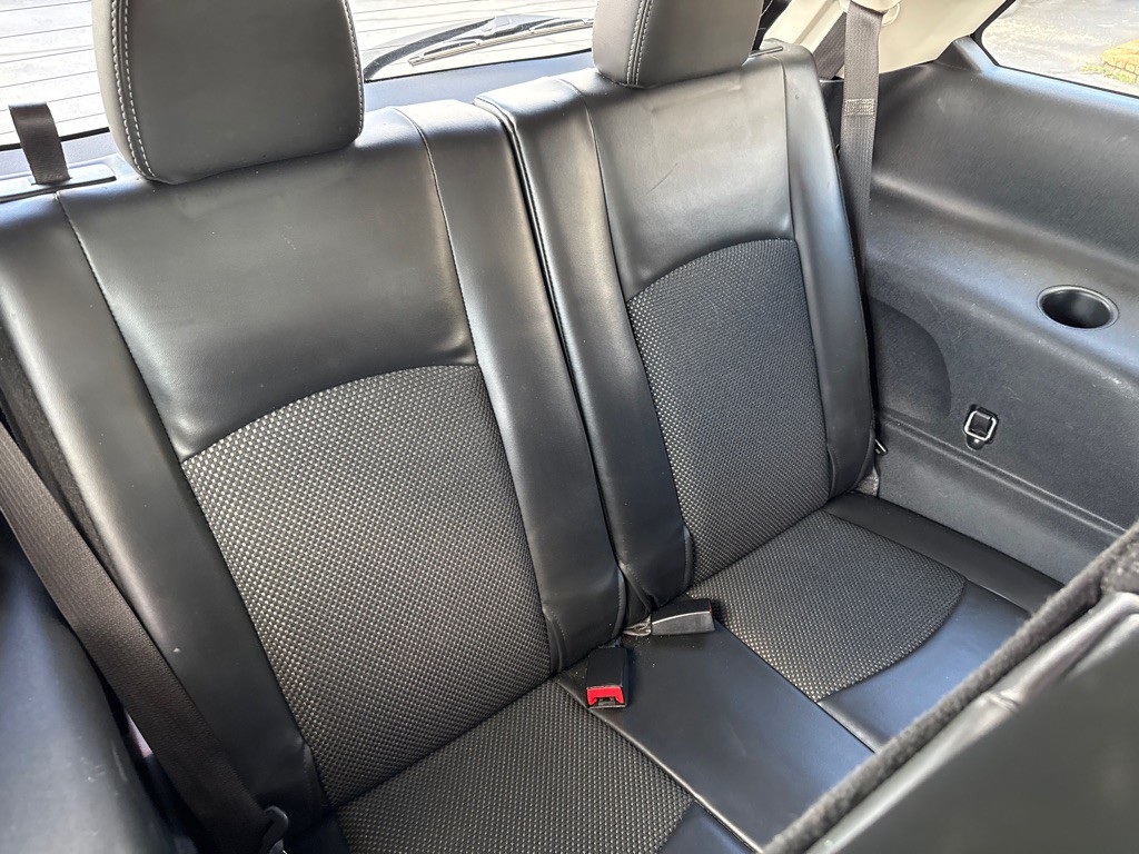 2020 Dodge Journey Image 11