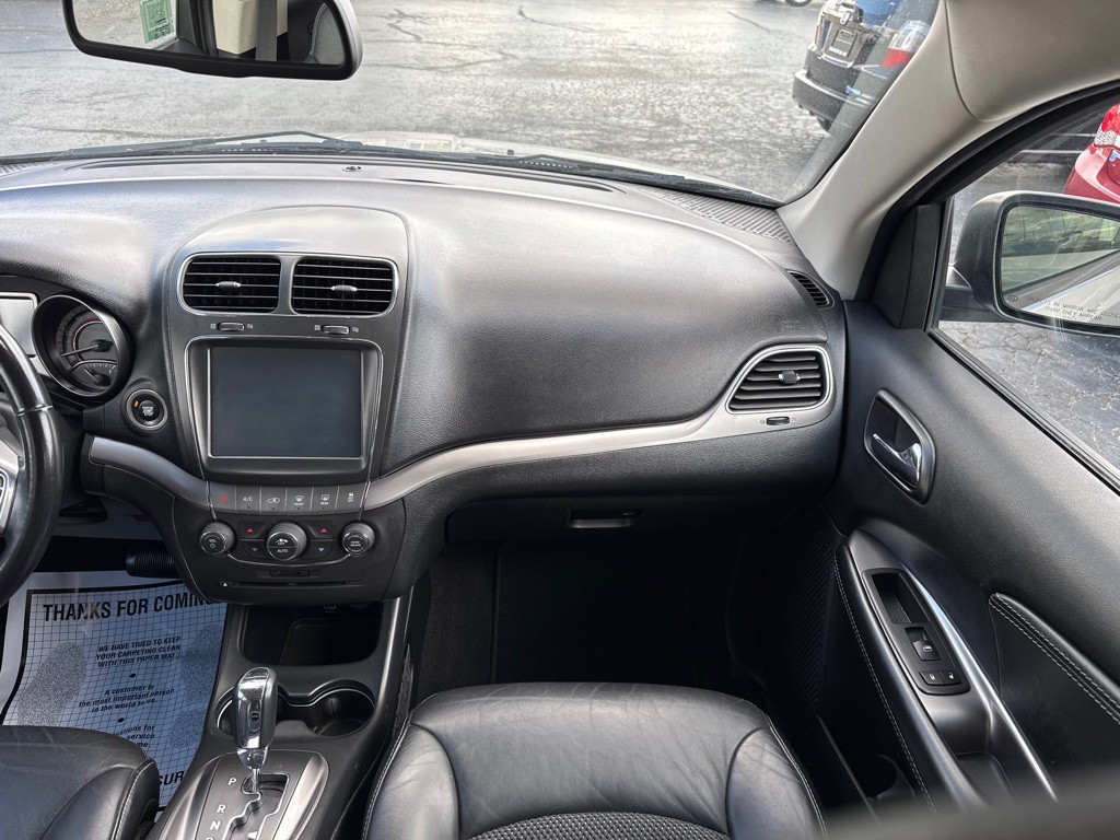 2020 Dodge Journey Image 13