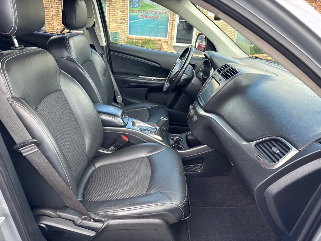 2020 Dodge Journey Image 14