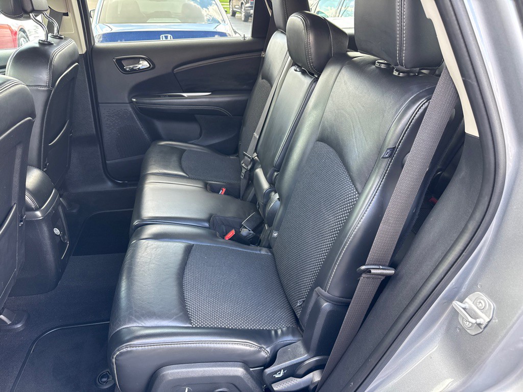 2020 Dodge Journey Image 16