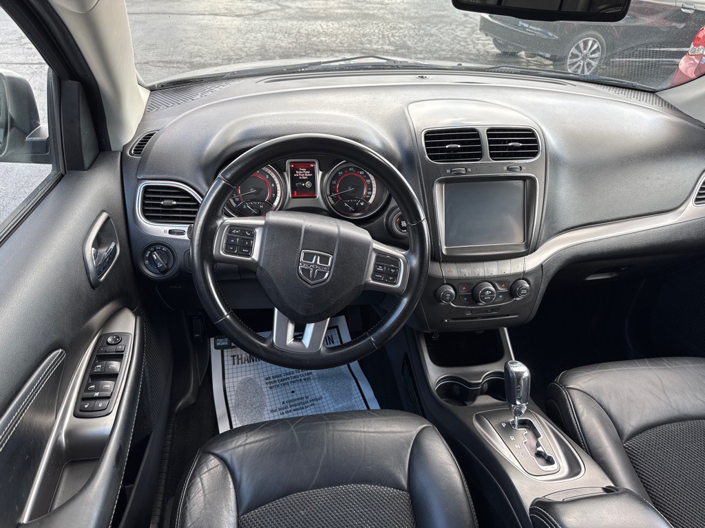 2020 Dodge Journey Image 17