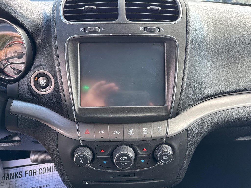 2020 Dodge Journey Image 20