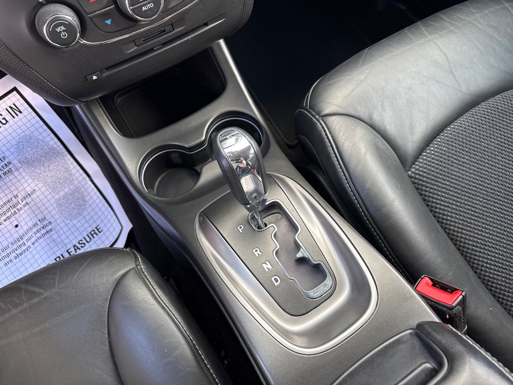 2020 Dodge Journey Image 21