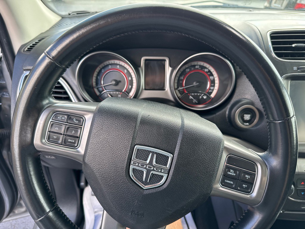 2020 Dodge Journey Image 22