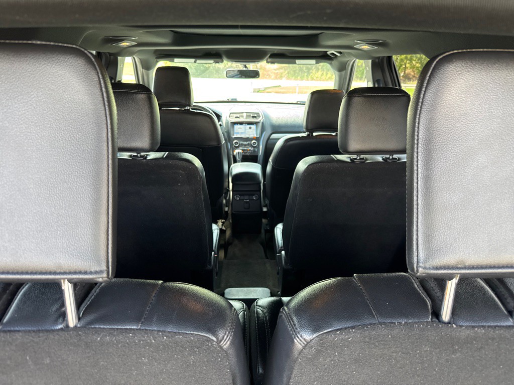 2018 Ford Explorer Image 10