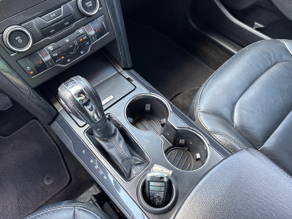 2018 Ford Explorer Image 21
