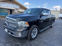 Image for 2017 RAM 1500 SLT ID: 6861004