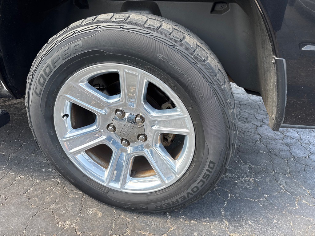 2017 RAM 1500 Image 8