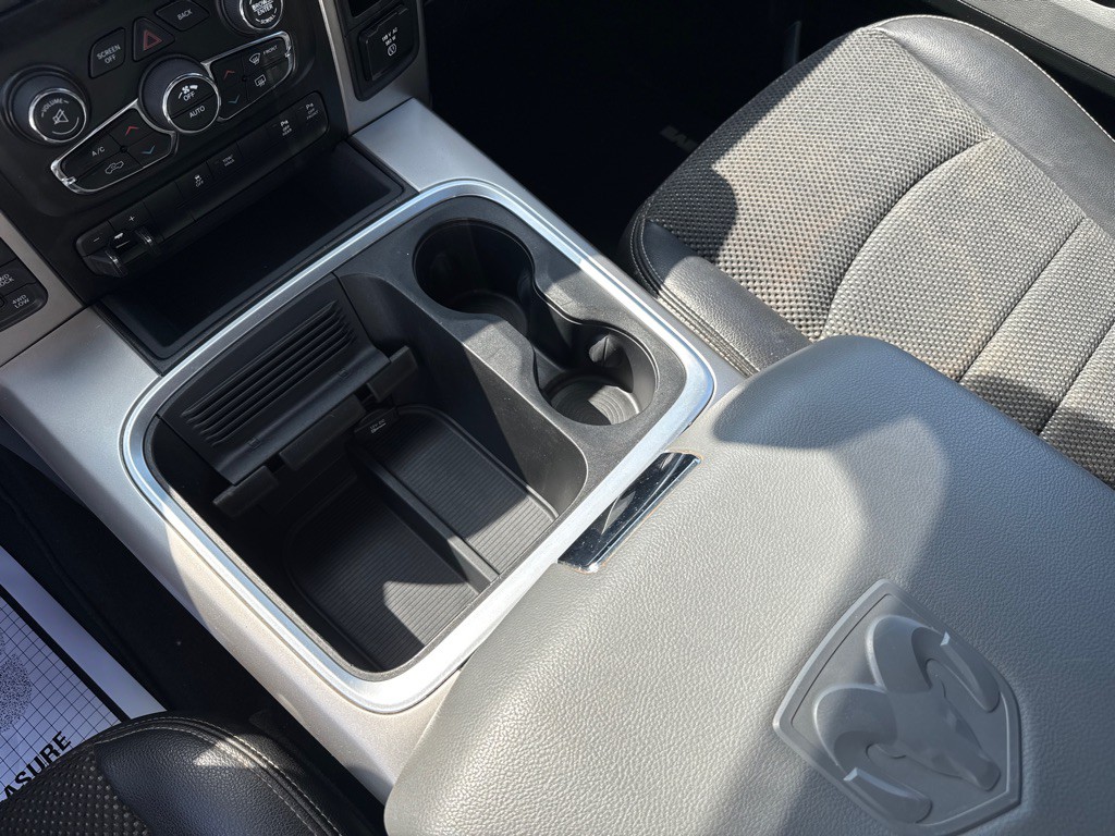 2017 RAM 1500 Image 19
