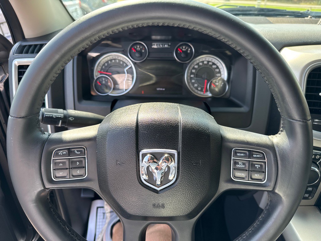 2017 RAM 1500 Image 20