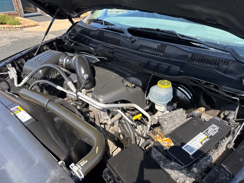 2017 RAM 1500 Image 23