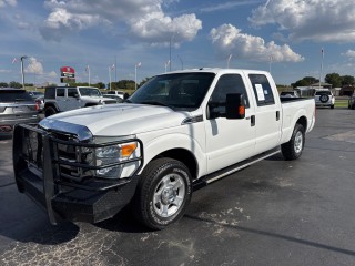 Image for 2016 Ford F-250 Super Duty ID: 6861054