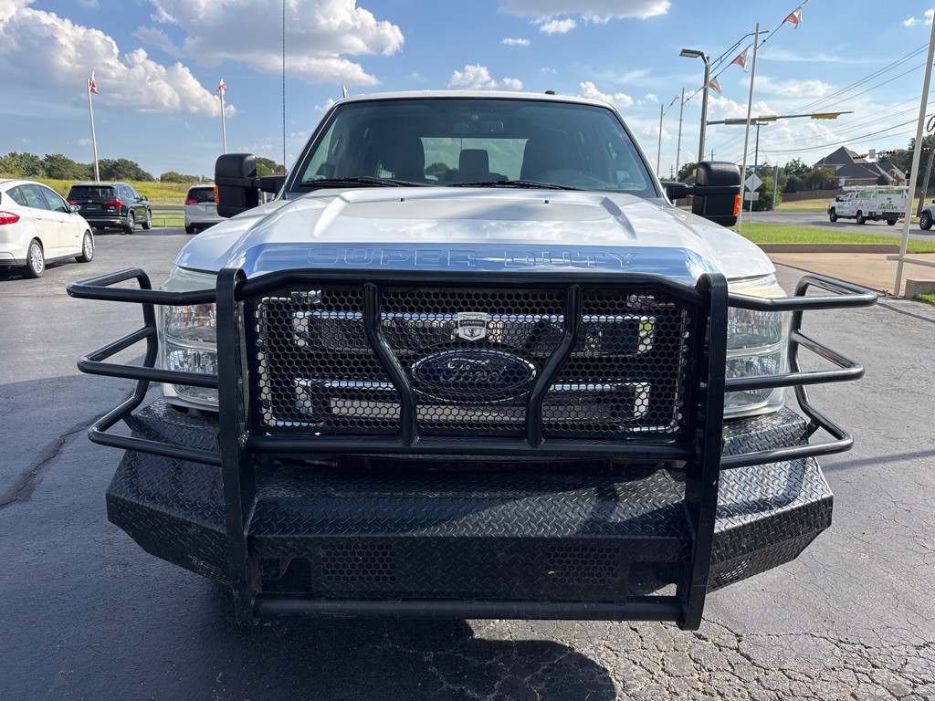 2016 Ford F-250 Image 2