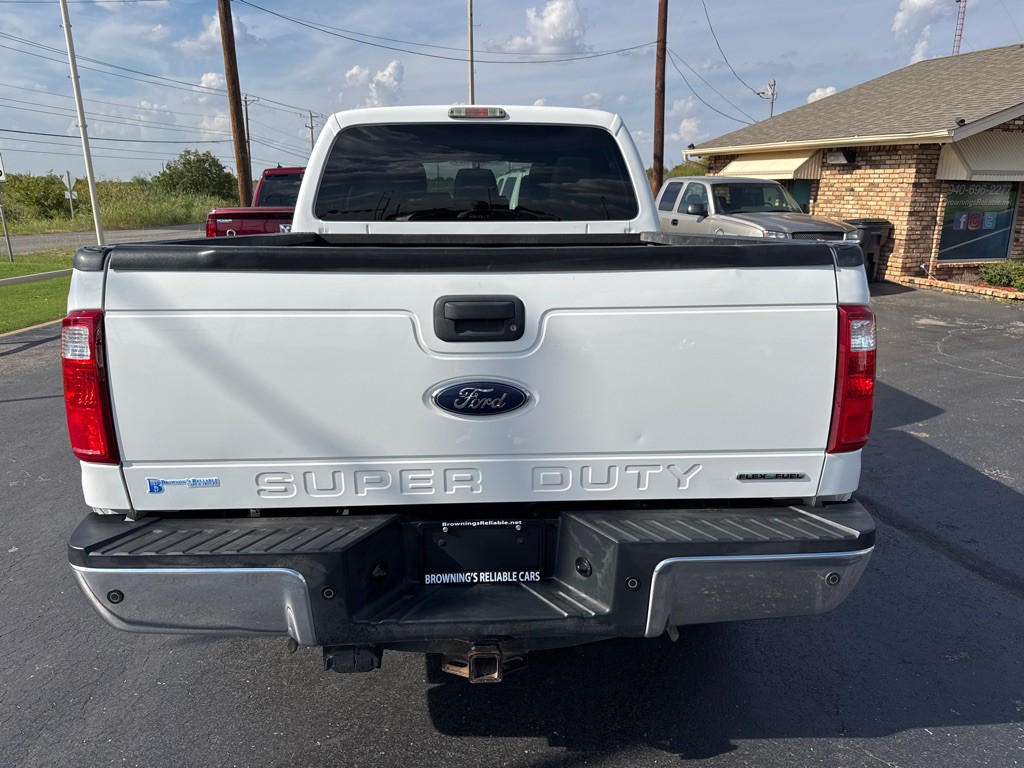 2016 Ford F-250 Image 5