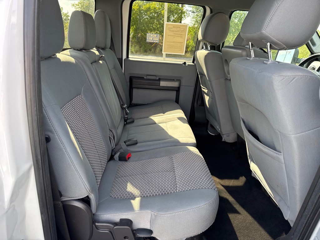 2016 Ford F-250 Image 10