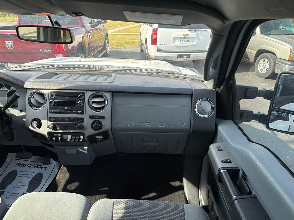 2016 Ford F-250 Image 11