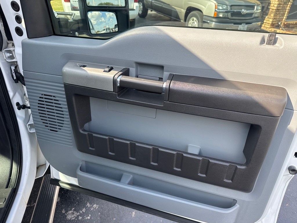 2016 Ford F-250 Image 13