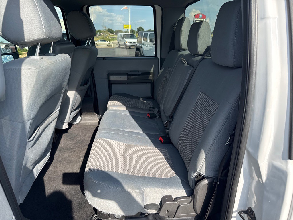 2016 Ford F-250 Image 14
