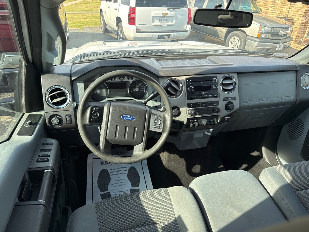 2016 Ford F-250 Image 15