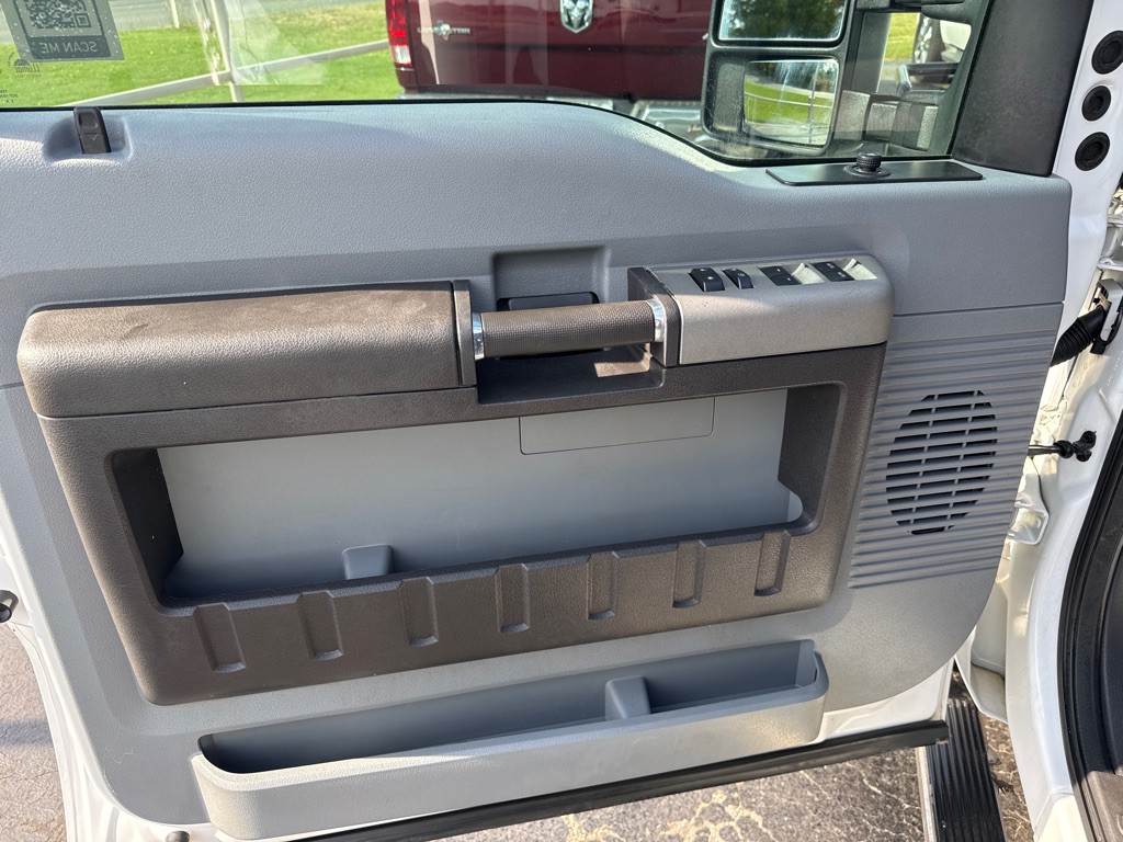 2016 Ford F-250 Image 17