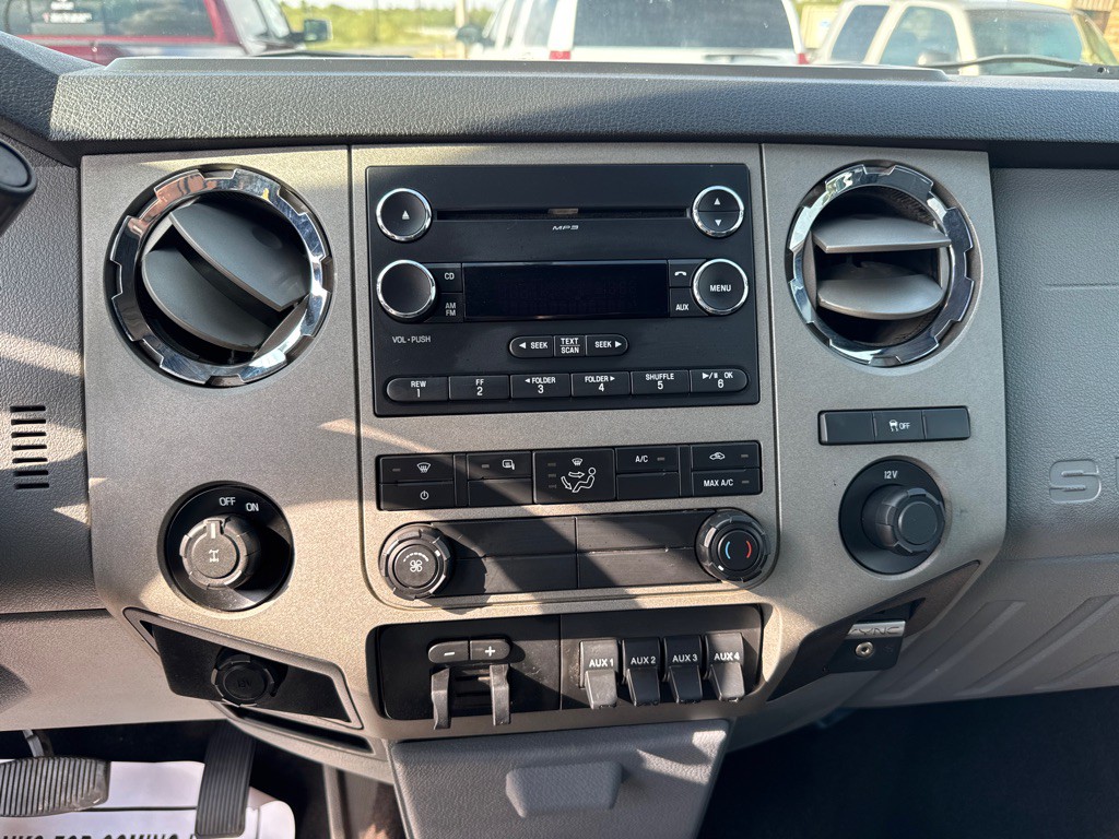 2016 Ford F-250 Image 18