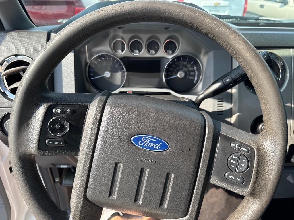 2016 Ford F-250 Image 19