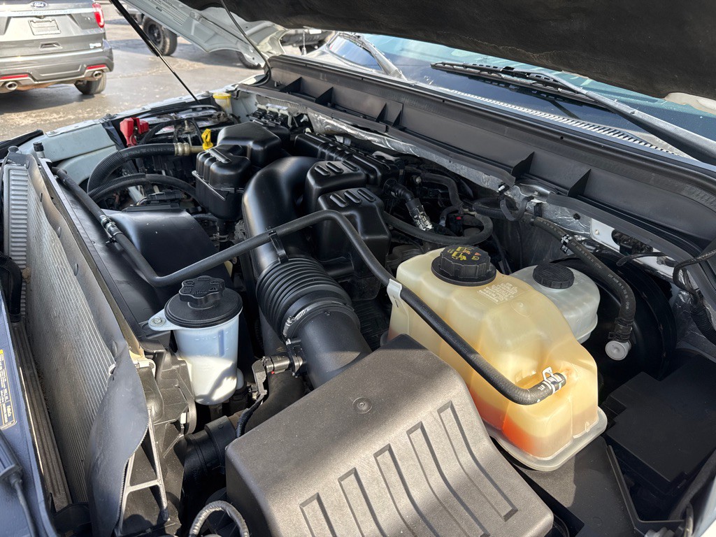 2016 Ford F-250 Image 22